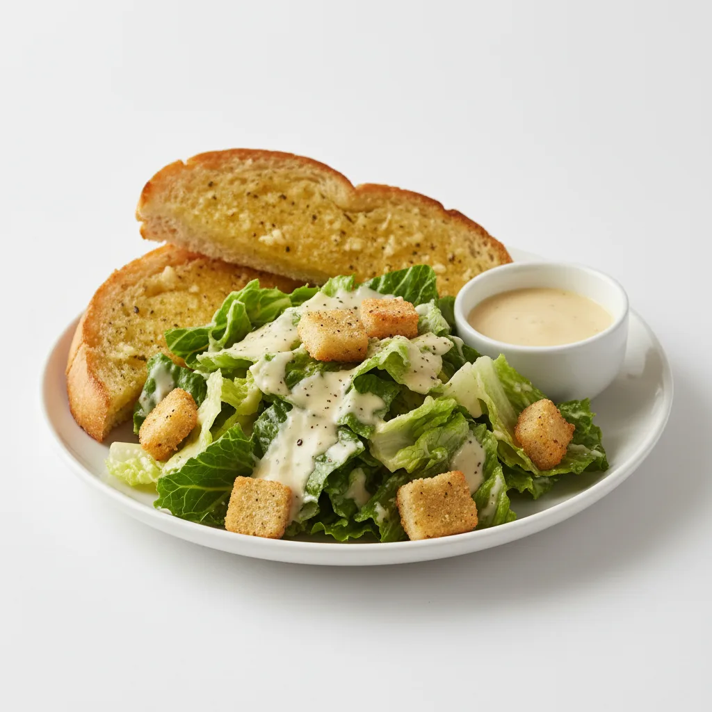 Caesar Salad Caesar Salad