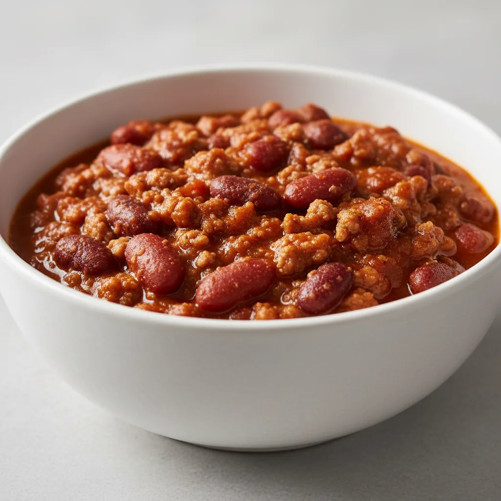Chili Chili
