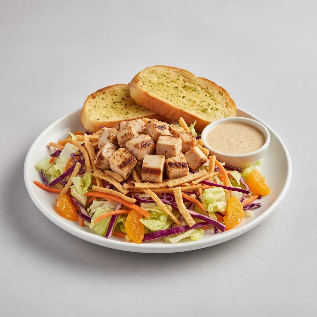Chinese Chicken Salad Chinese Chicken Salad