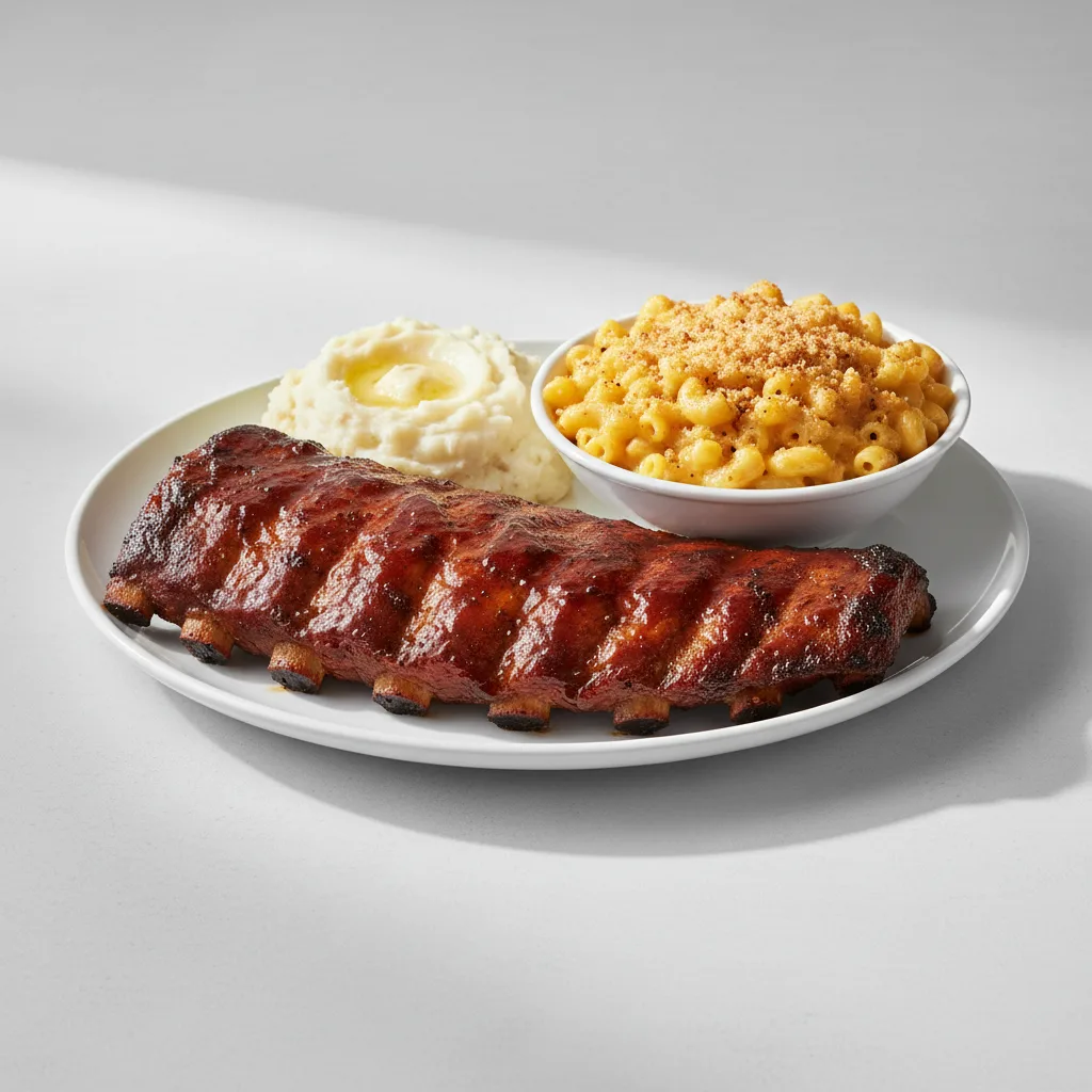 Full Rib Slab Full Rib Slab