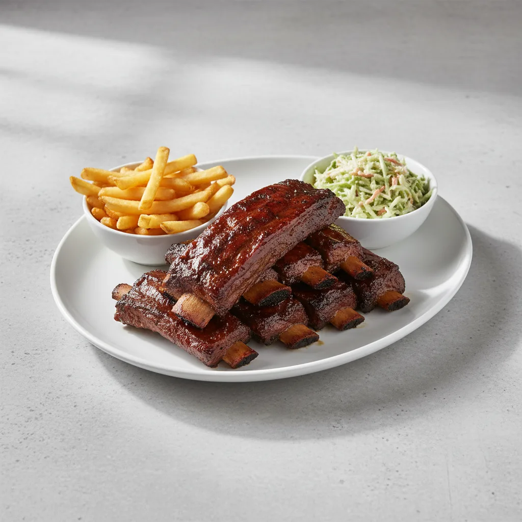 Large Rib Large Rib