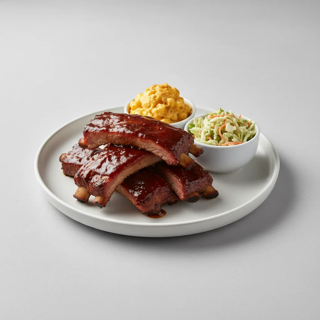 Regular Rib Regular Rib