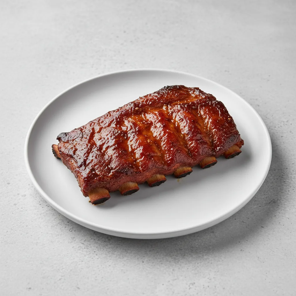 Pork Side of Ribs Pork Side of Ribs