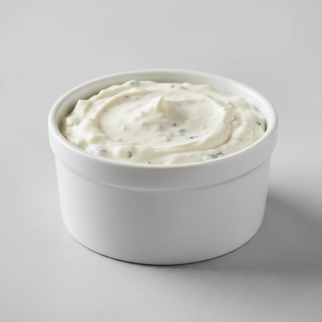 Blue Cheese Dipper (3 oz) Blue Cheese Dipper (3 oz)