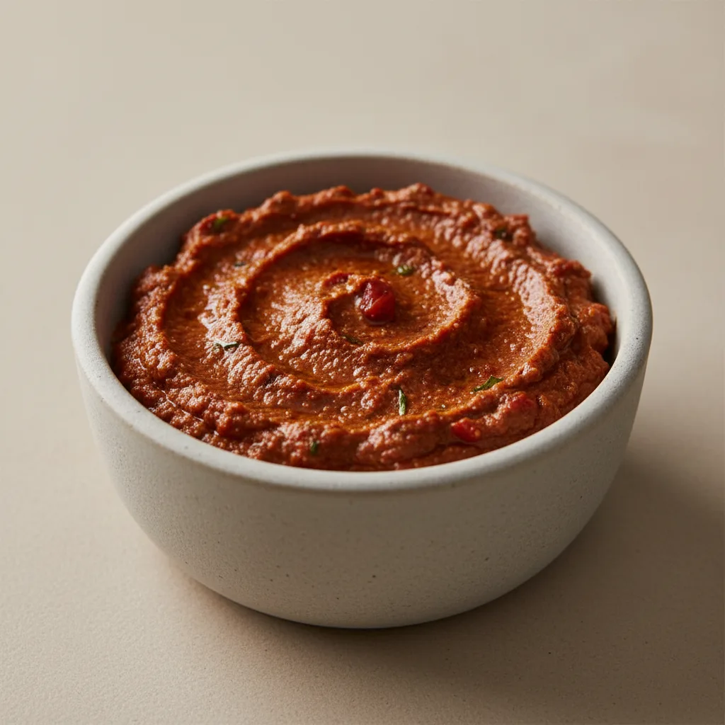 Tomato Pesto Dipper (3 oz) Tomato Pesto Dipper (3 oz)