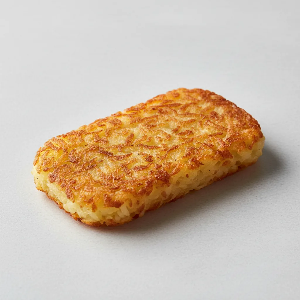 Hash Brown Side