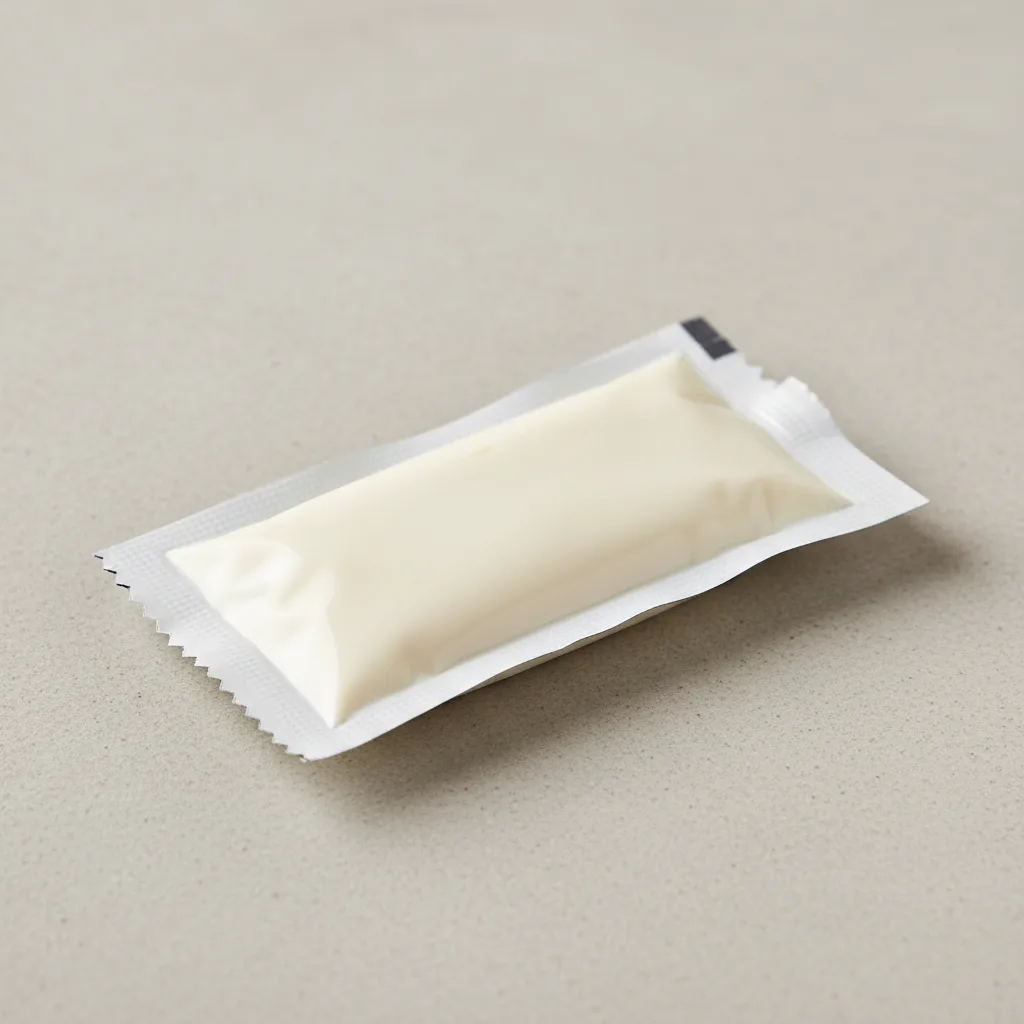 Mayo Packet