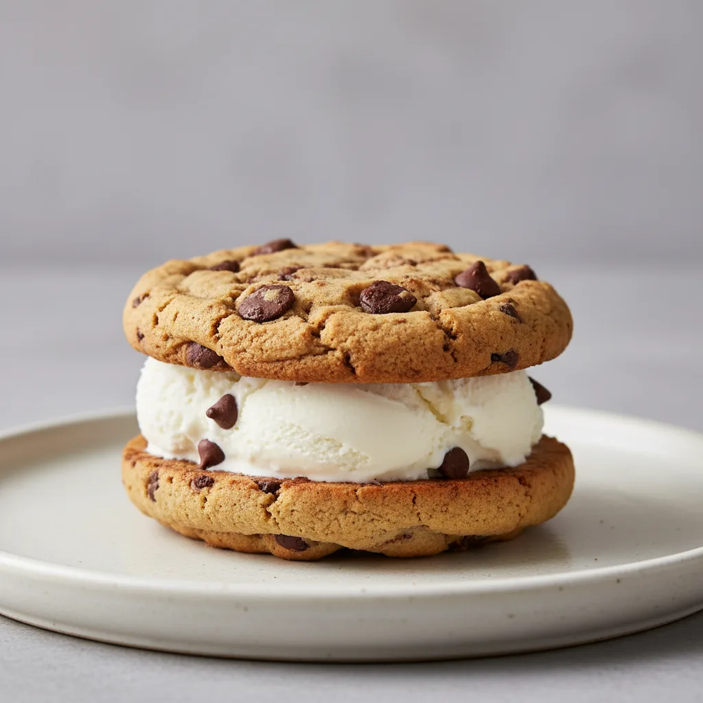 Ice Cream Sandwich