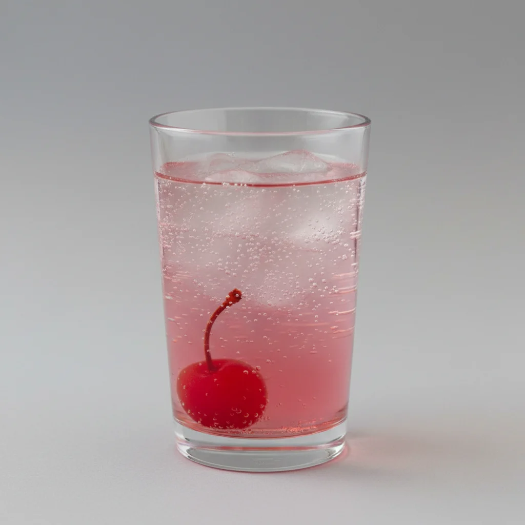Kiddie Cocktail
