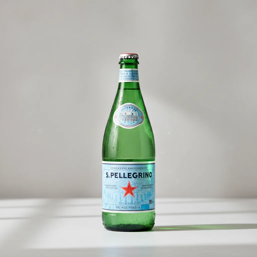 San Pellegrino San Pellegrino