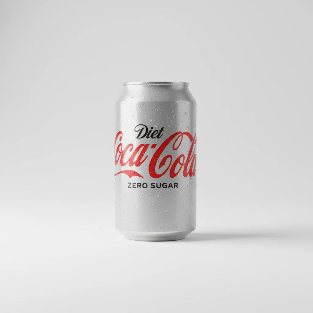 Diet Coke (Can) Diet Coke (Can)