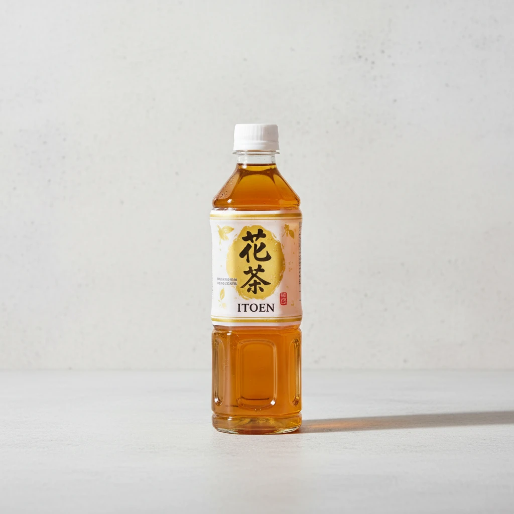 Itoen (Oolong) Itoen (Oolong)