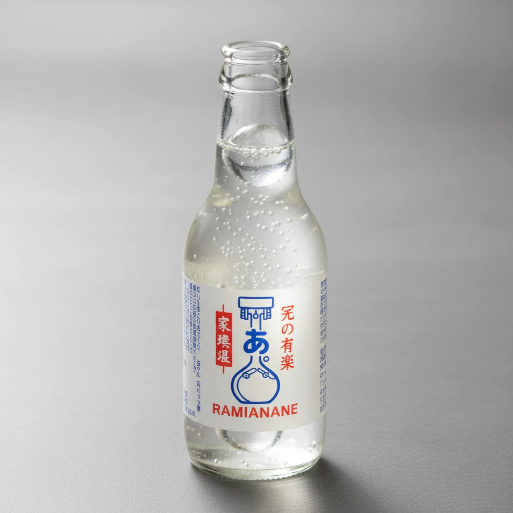 Ramune Ramune