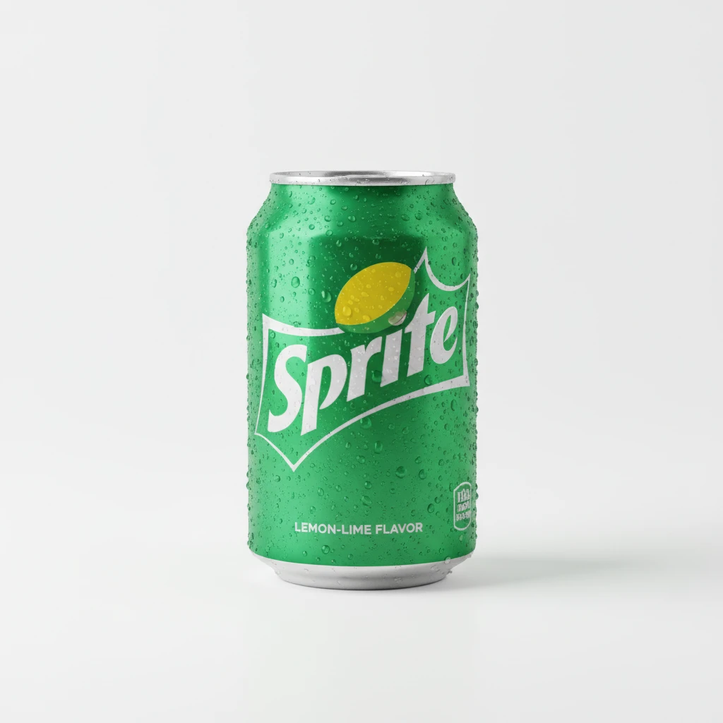Sprite (Can) Sprite (Can)