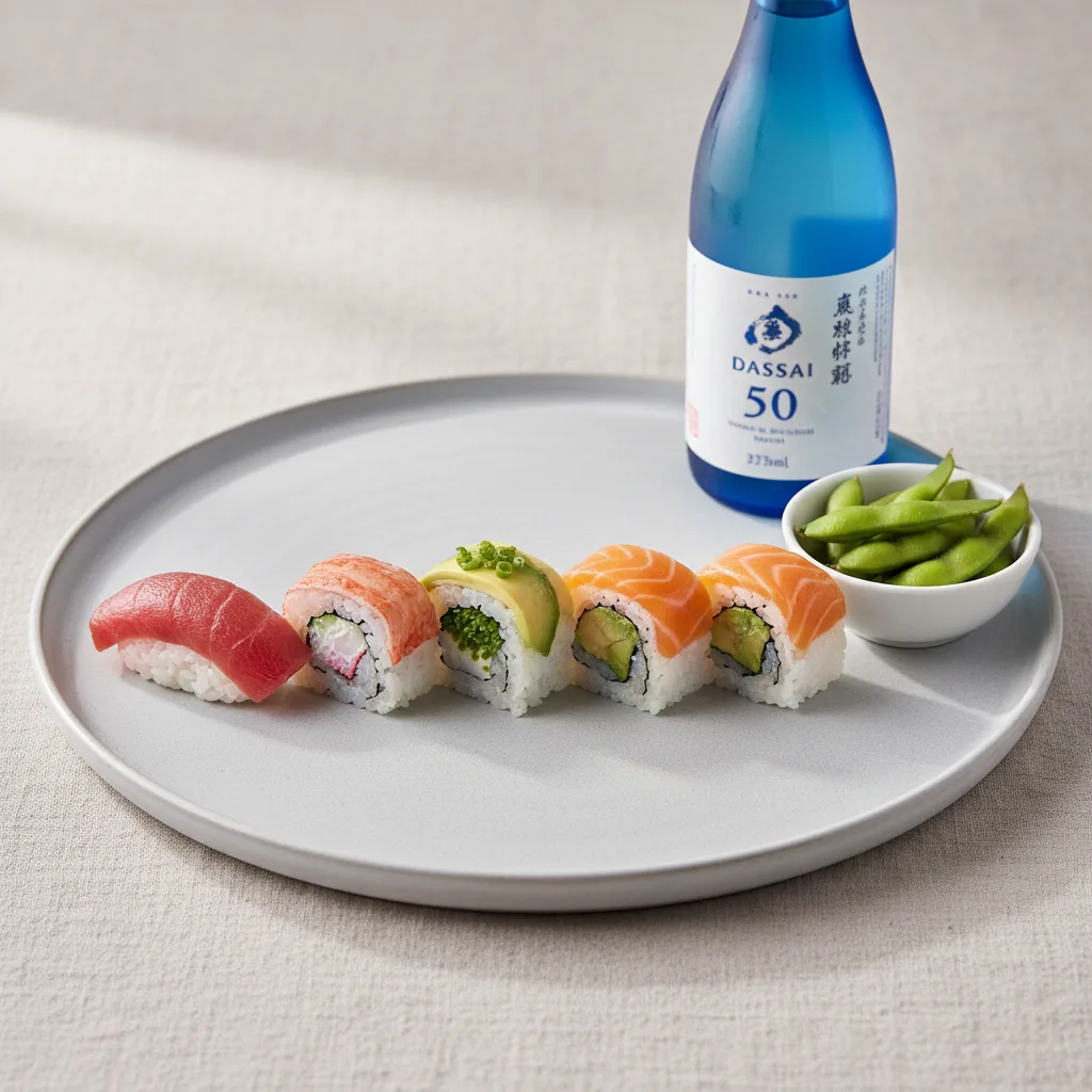 MakiMaki Sushi MakiMaki Sushi