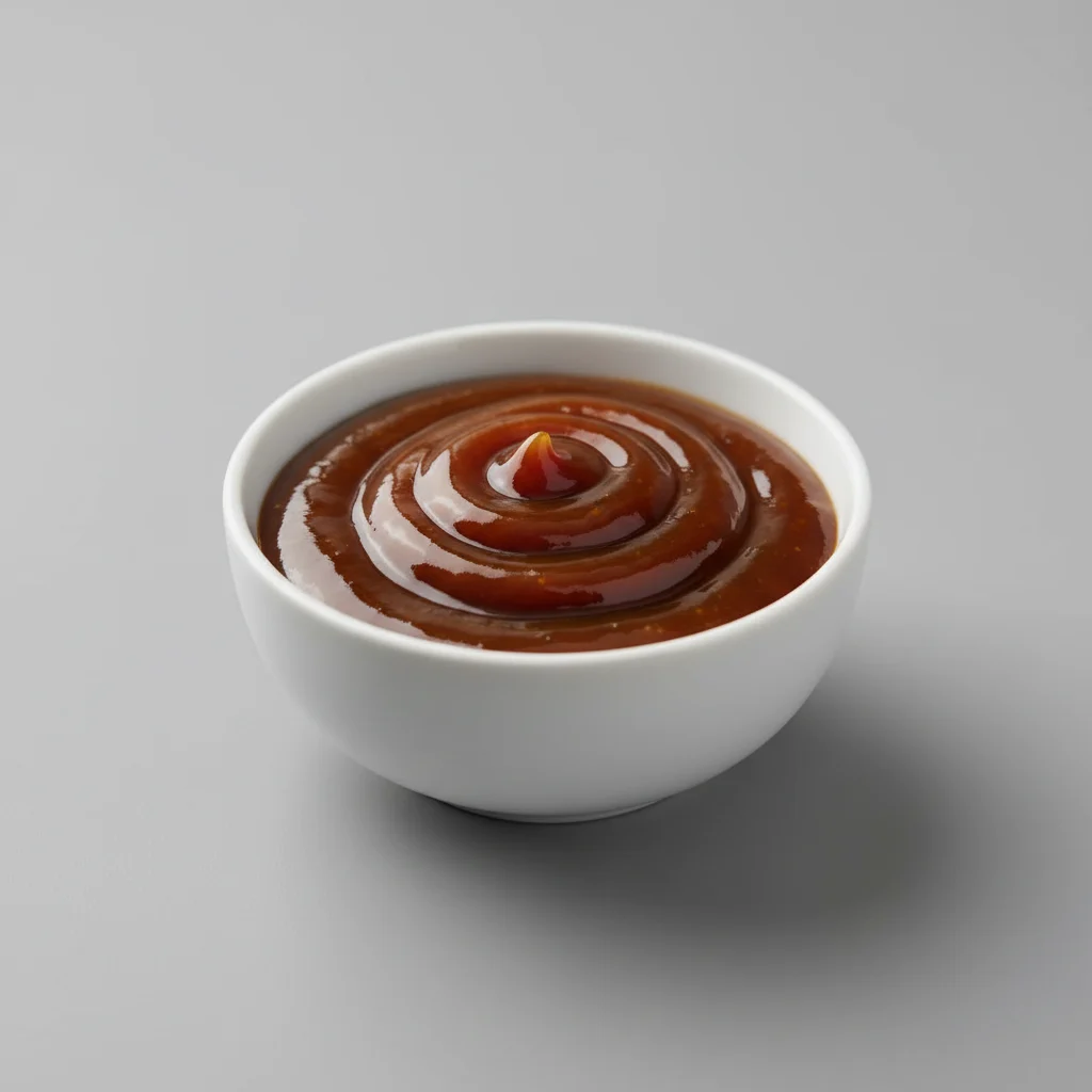 Truffled Eel Sauce Truffled Eel Sauce