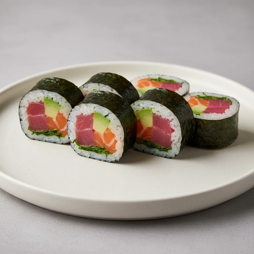 Aki Roll Cutup Aki Roll Cutup