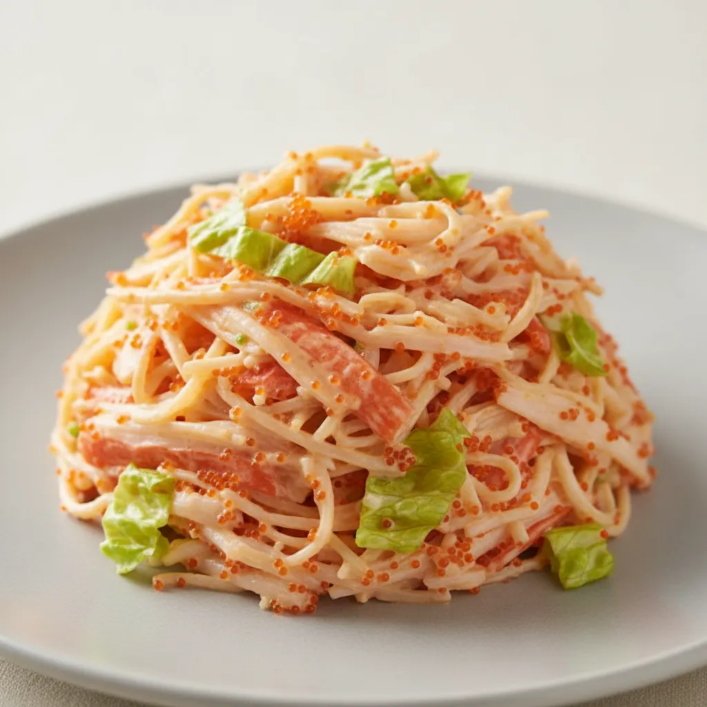 Kani Salad Kani Salad