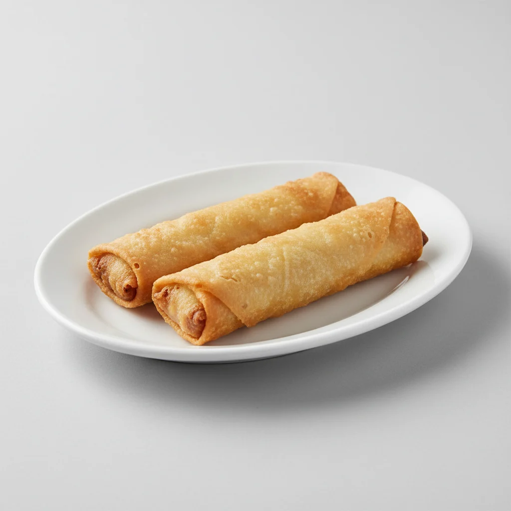 Chicken Egg Roll (2 Pieces) Chicken Egg Roll (2 Pieces)
