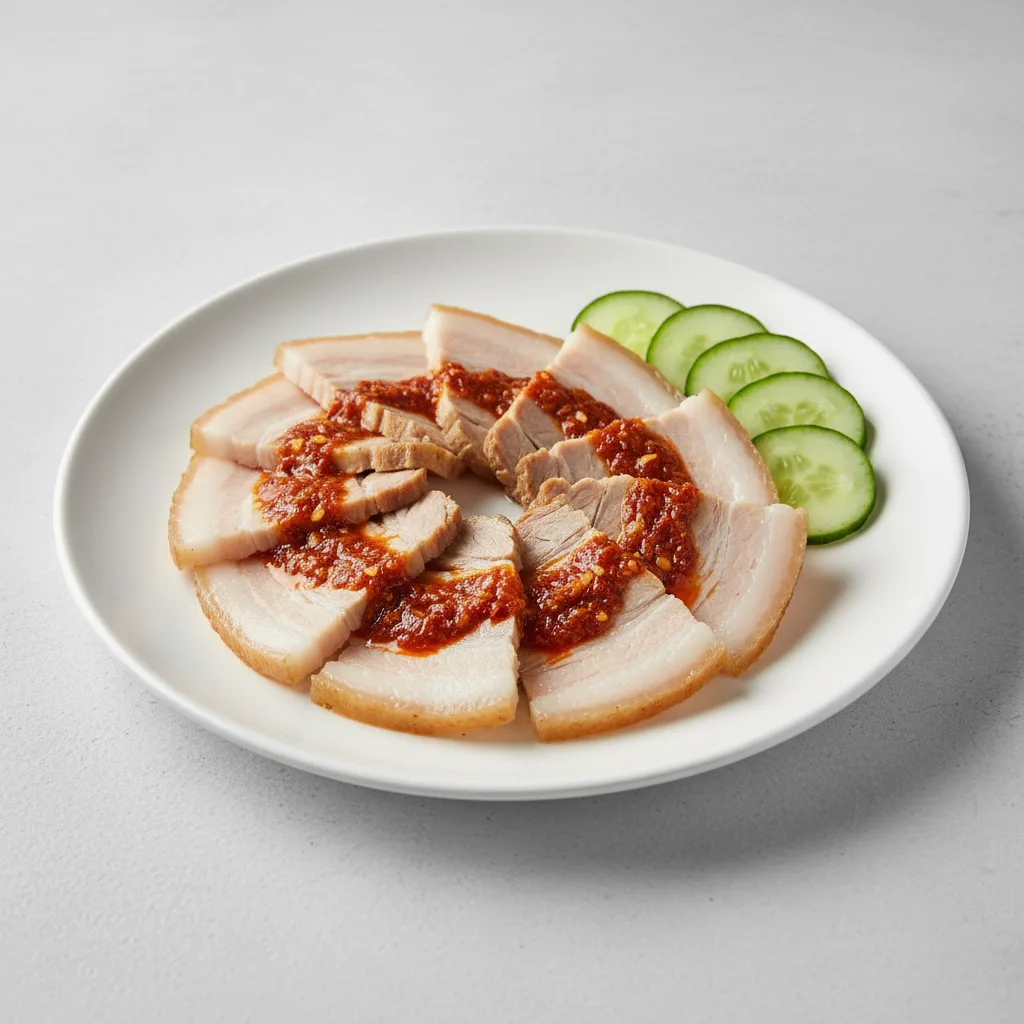 Cold White Meat Cold White Meat