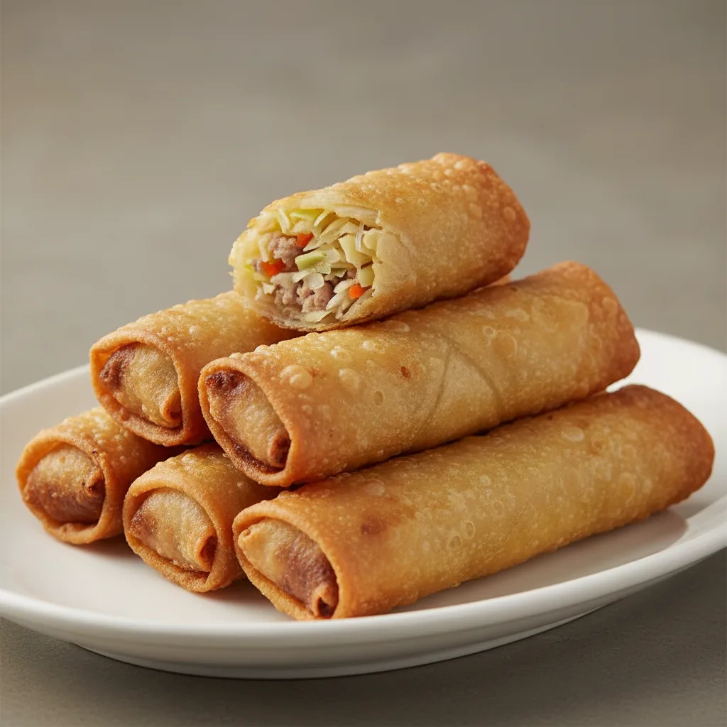Egg Roll Tray Egg Roll Tray