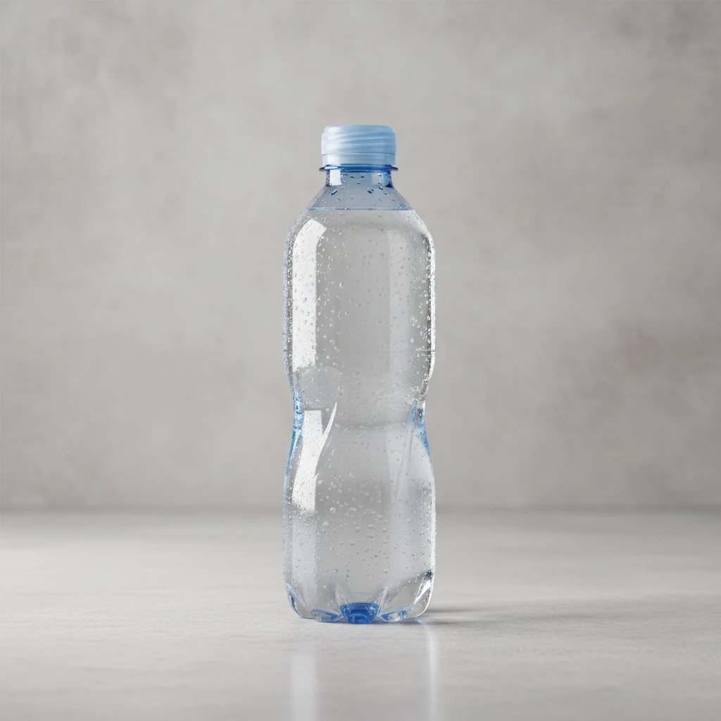 Bottled Water Bottled Water