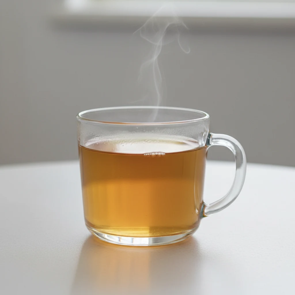 Jasmine Honey Tea Jasmine Honey Tea