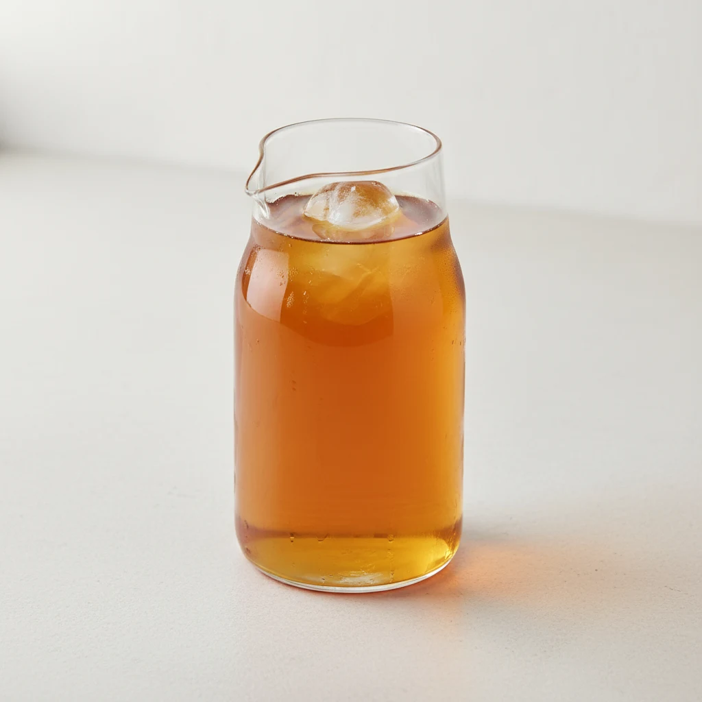Jasmine Sweet Tea Jasmine Sweet Tea