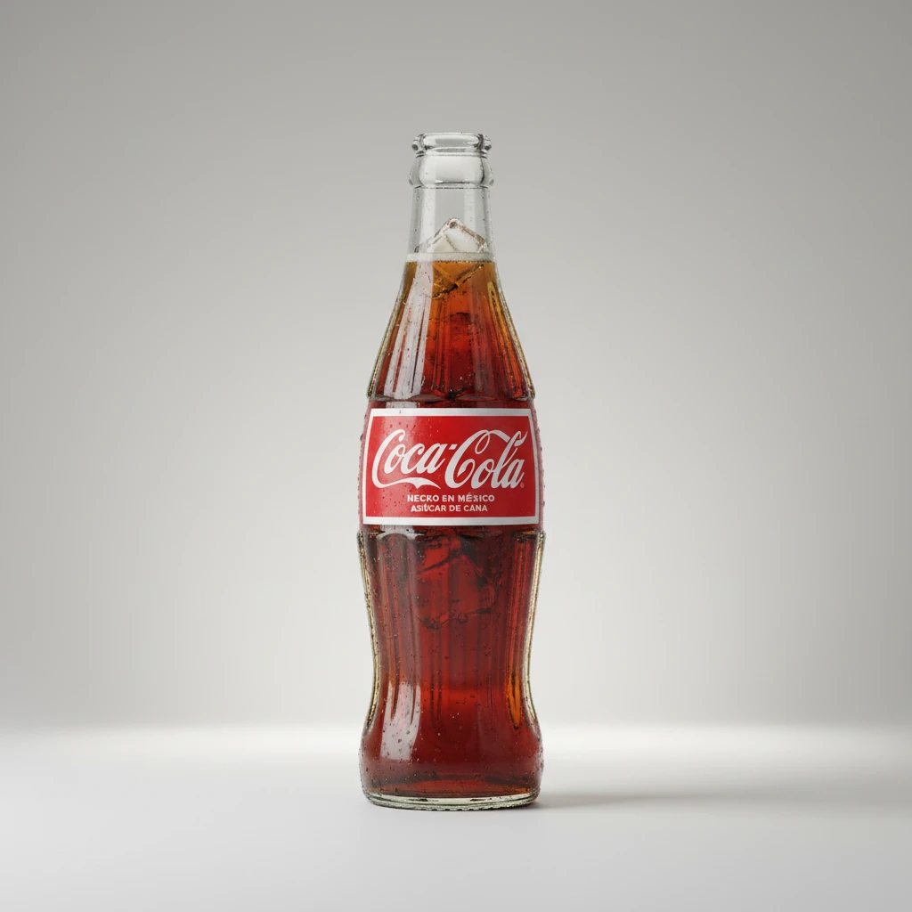 Mexican Coke Mexican Coke