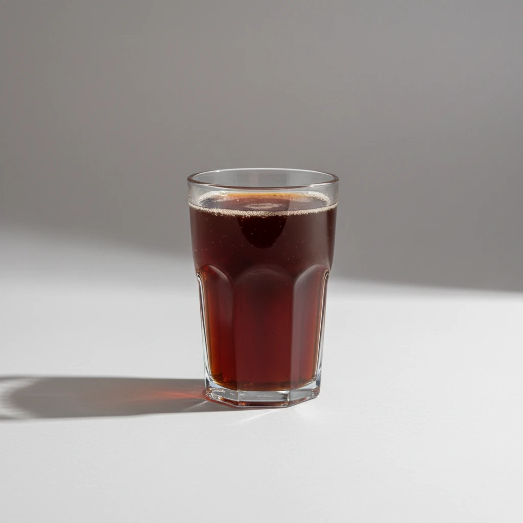 Sour Plum Juice Sour Plum Juice
