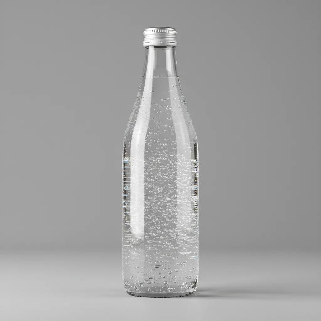 Sparkling Water Sparkling Water