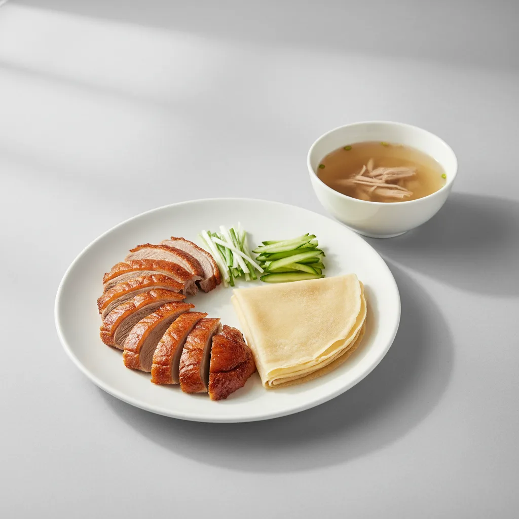 Peking Duck Peking Duck