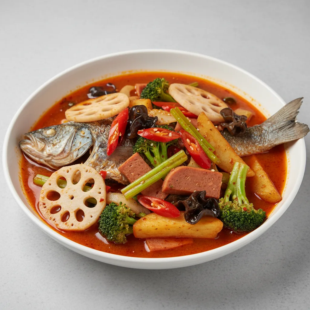 Bashu Specialty Grilled Fish Bashu Specialty Grilled Fish