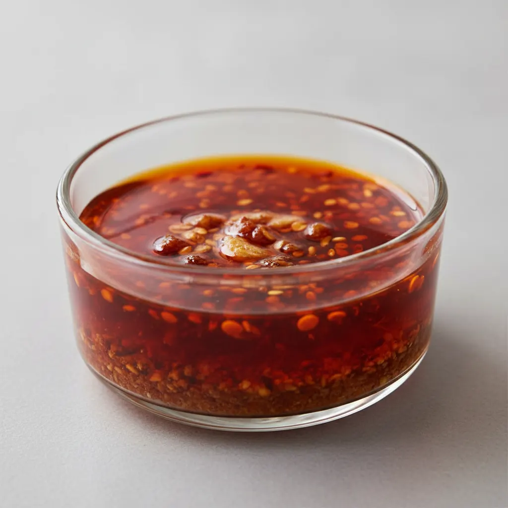 Chili Oil Chili Oil