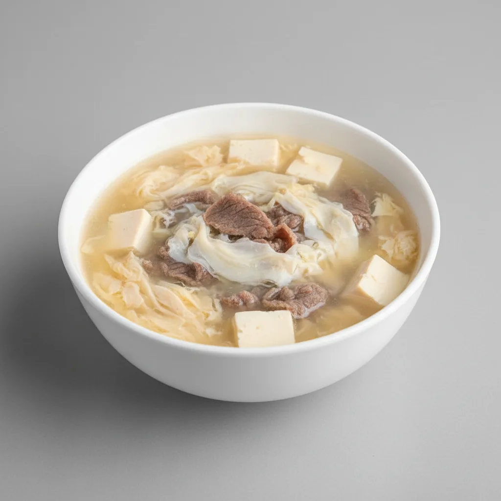 Westlake Beef Soup Westlake Beef Soup