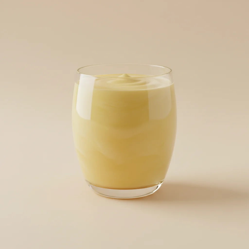 Gold Sweet Melon Yogurt Gold Sweet Melon Yogurt