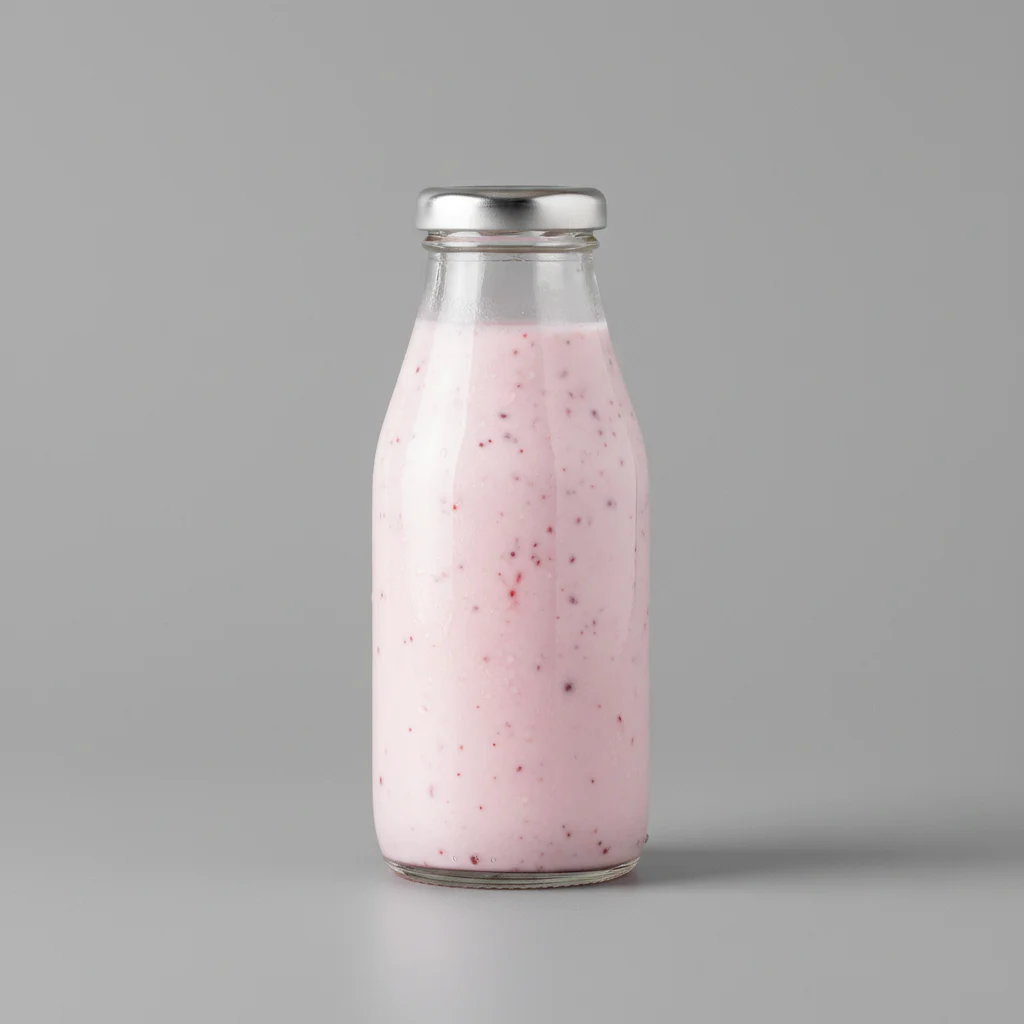 Hawthorne Strawberry Yogurt Hawthorne Strawberry Yogurt