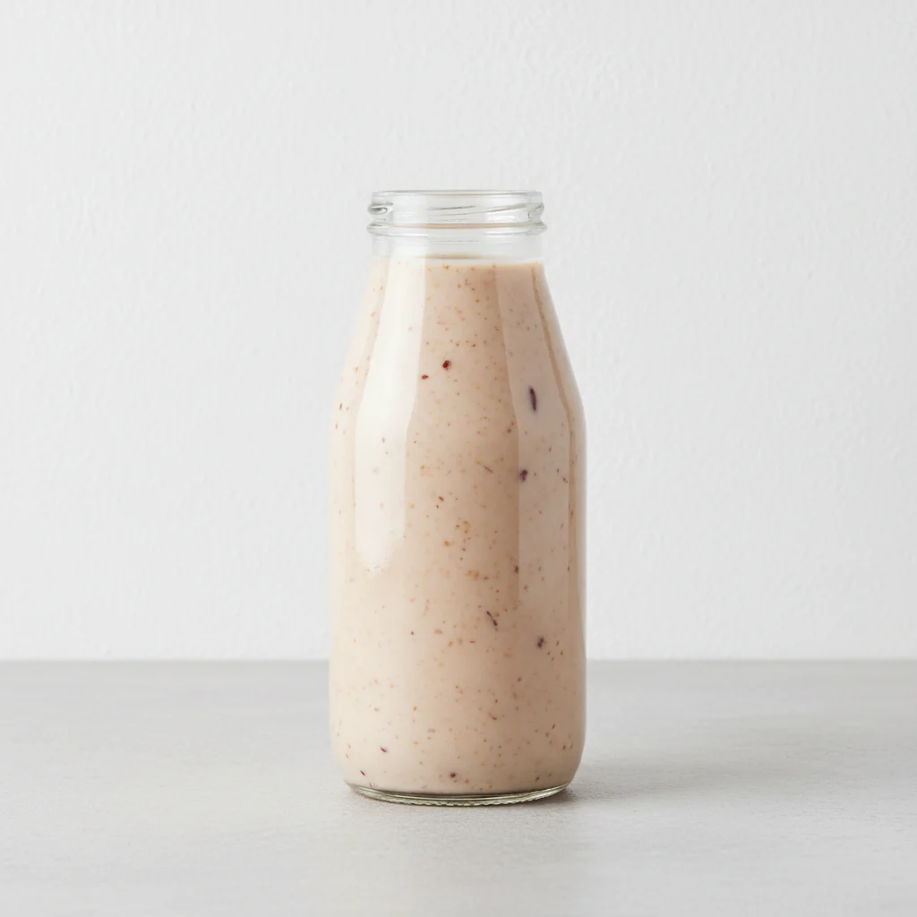 Jujube Oats Yogurt Jujube Oats Yogurt