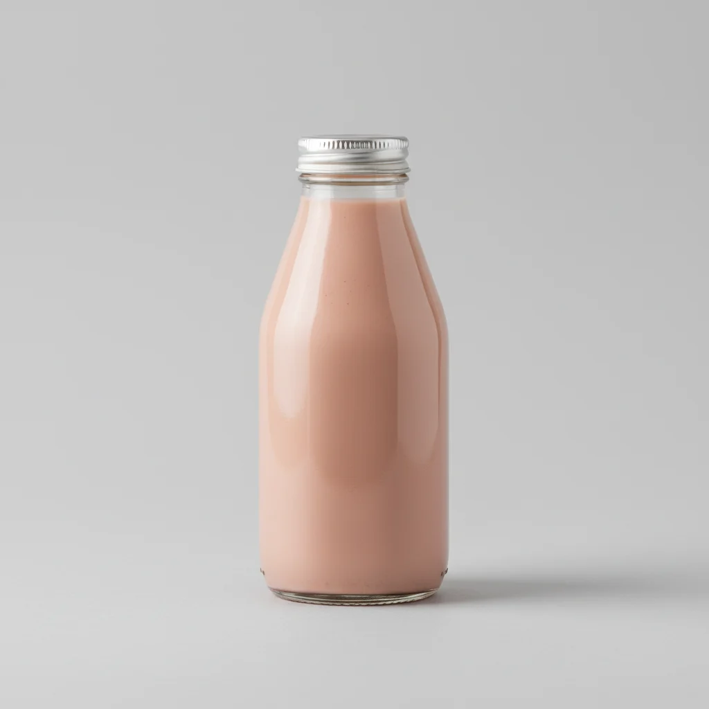 Pure Jujube Yogurt Pure Jujube Yogurt