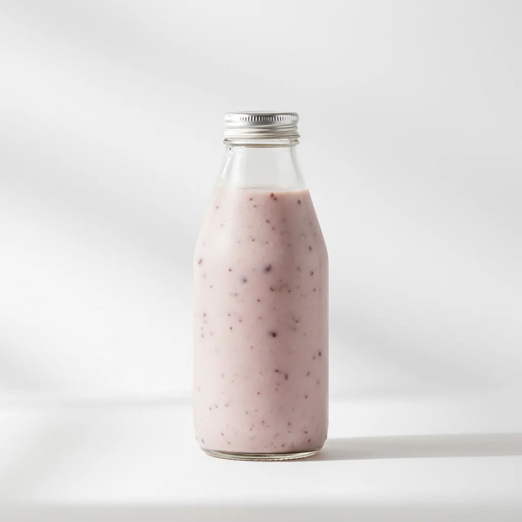 Pure Red Bean Yogurt Pure Red Bean Yogurt