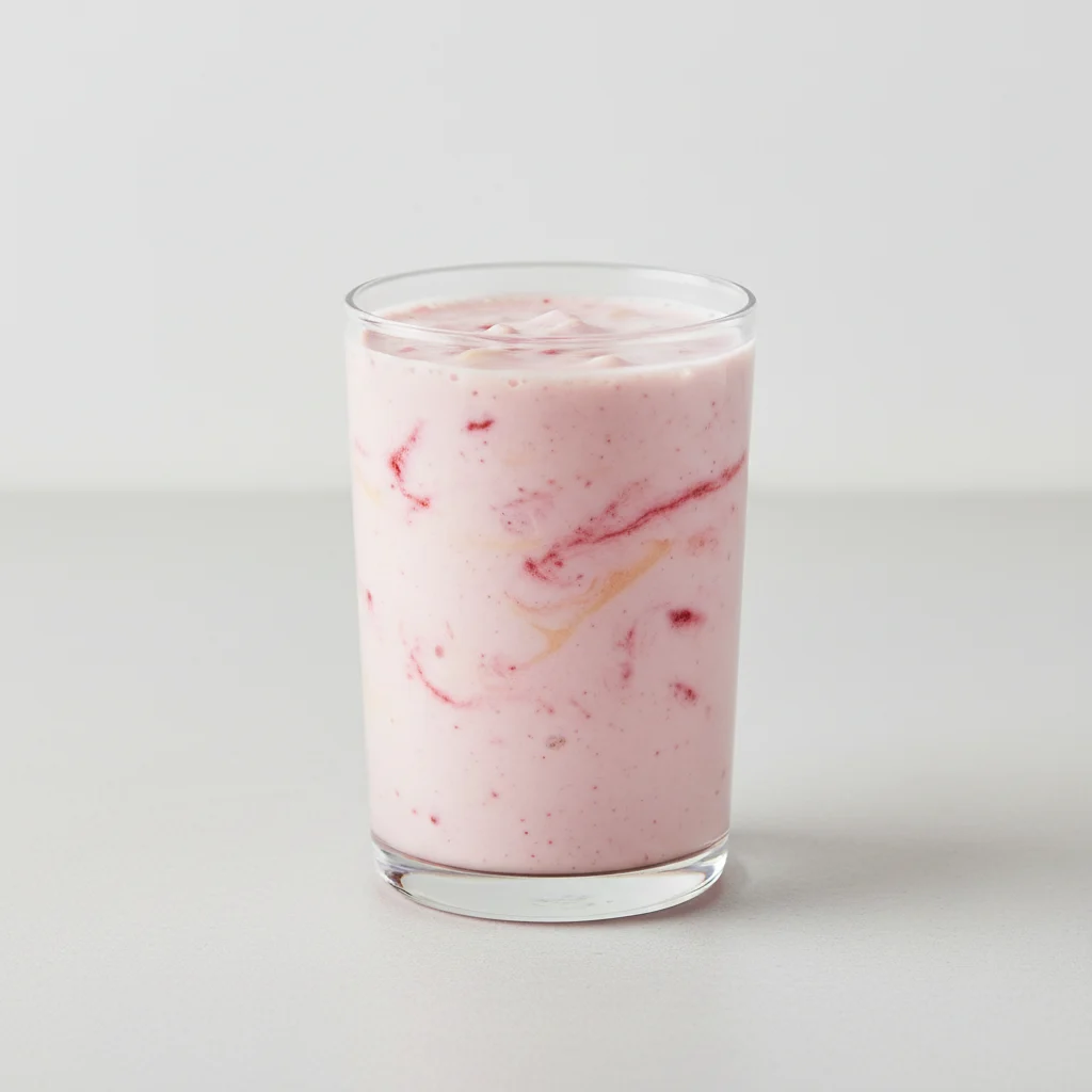 Strawberry Banana Yogurt Strawberry Banana Yogurt