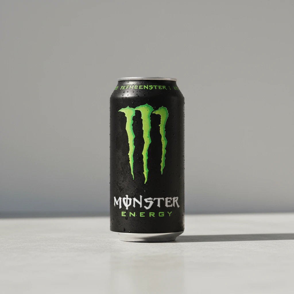Energy Drink (Monster) Energy Drink (Monster)