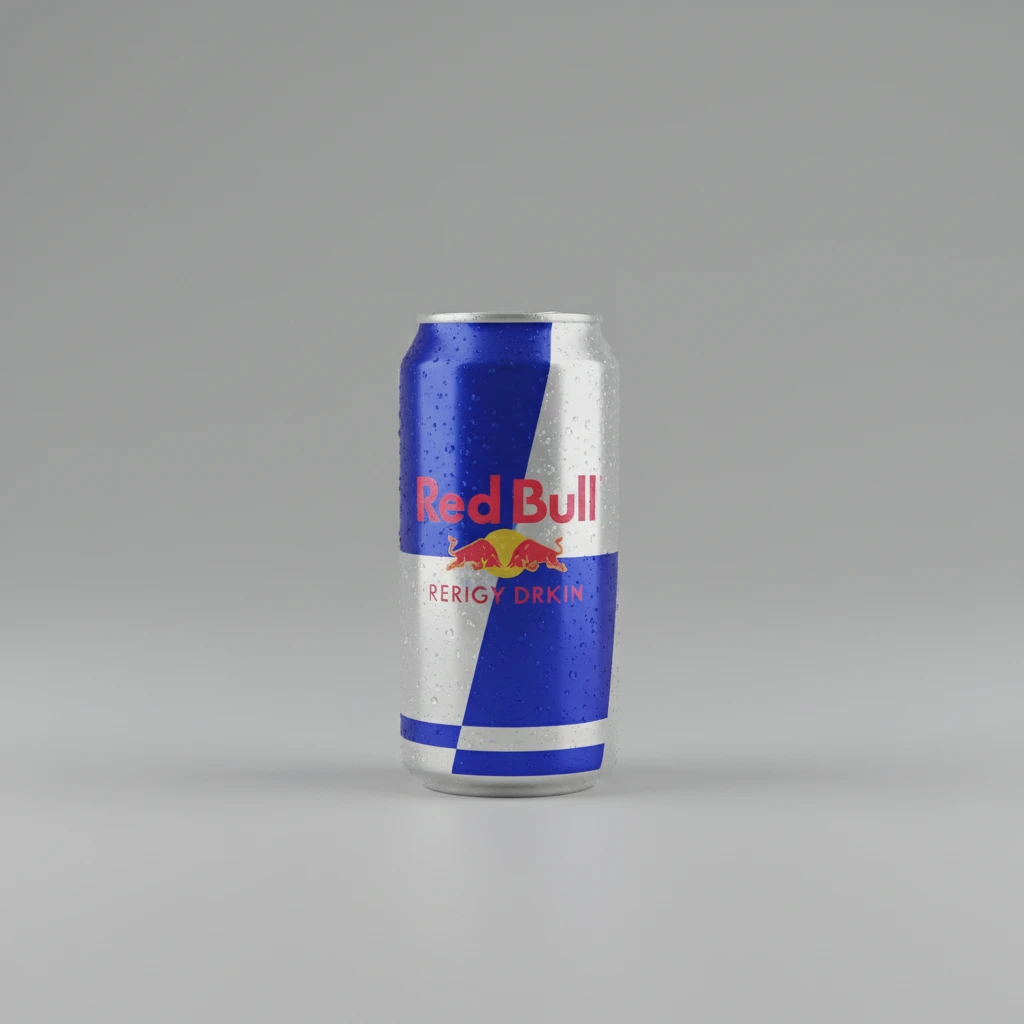 Energy Drink (Red Bull) Energy Drink (Red Bull)