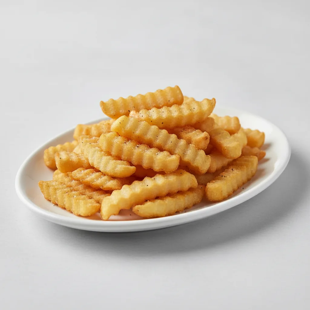 Side Fries Side Fries