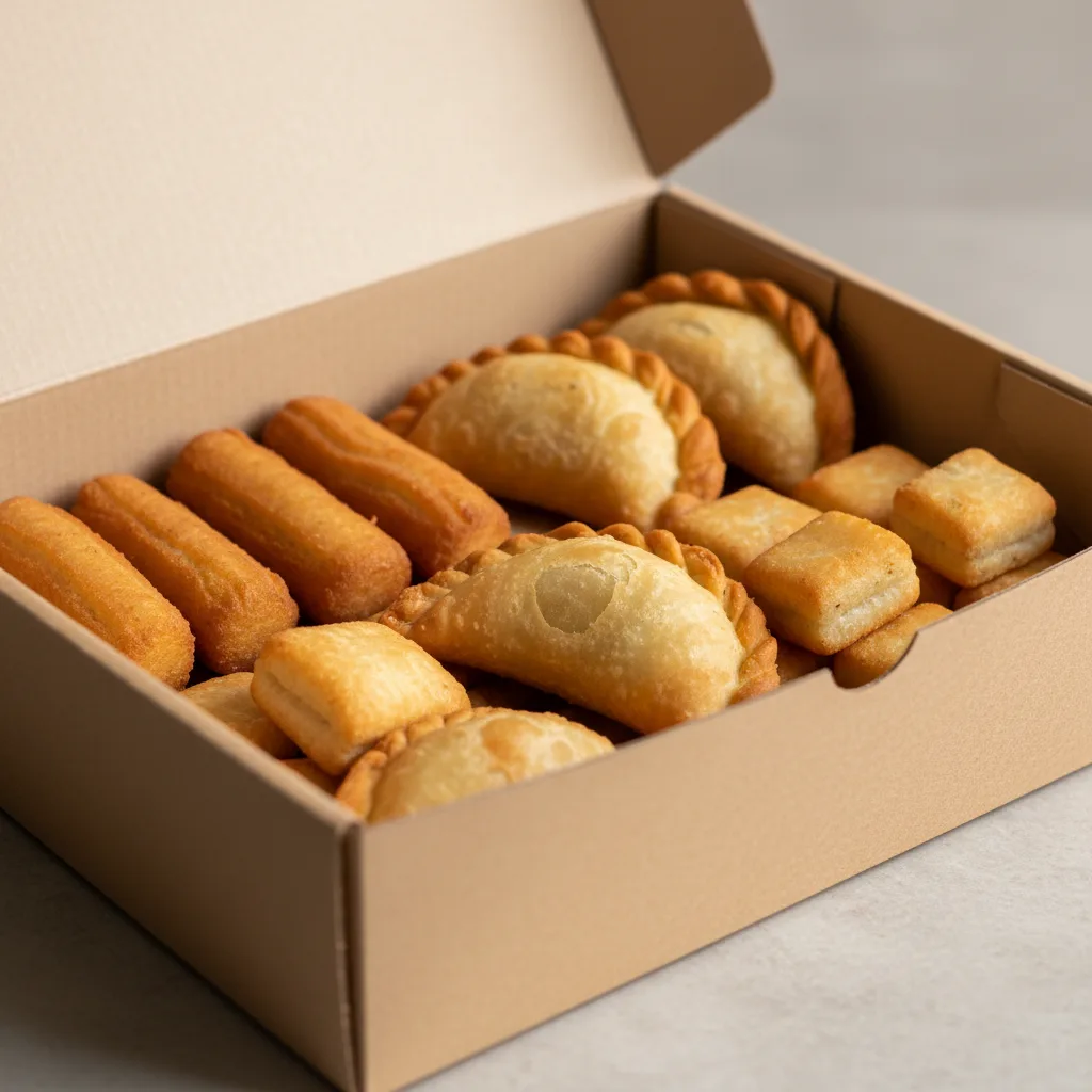 Mango Box