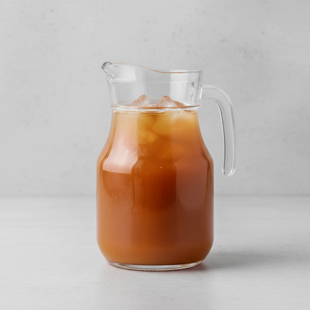 Half-Gallon Nestea