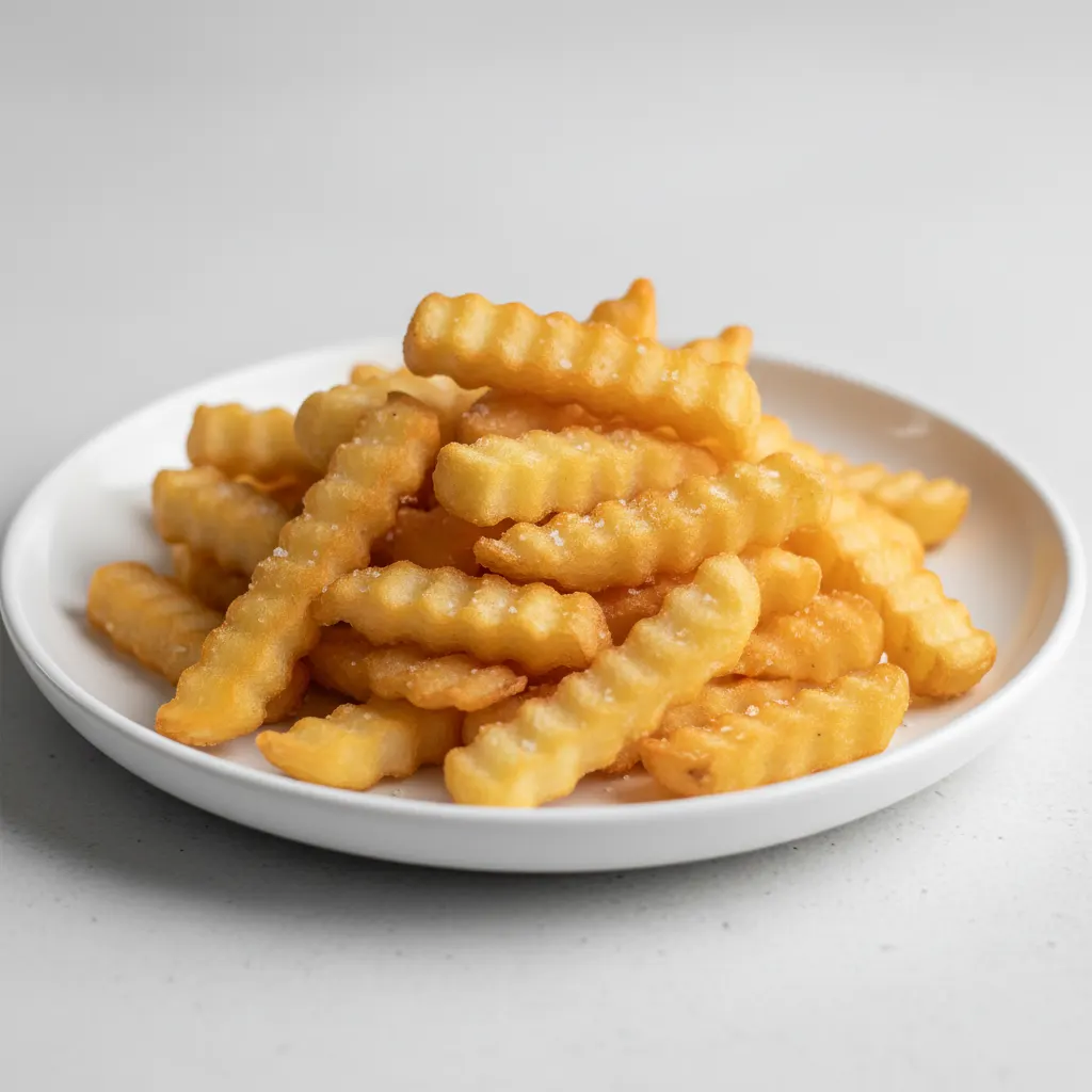 Maverick's Fries Maverick's Fries
