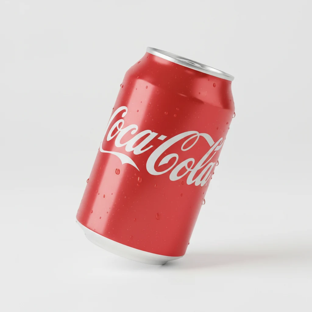 Coke Coke