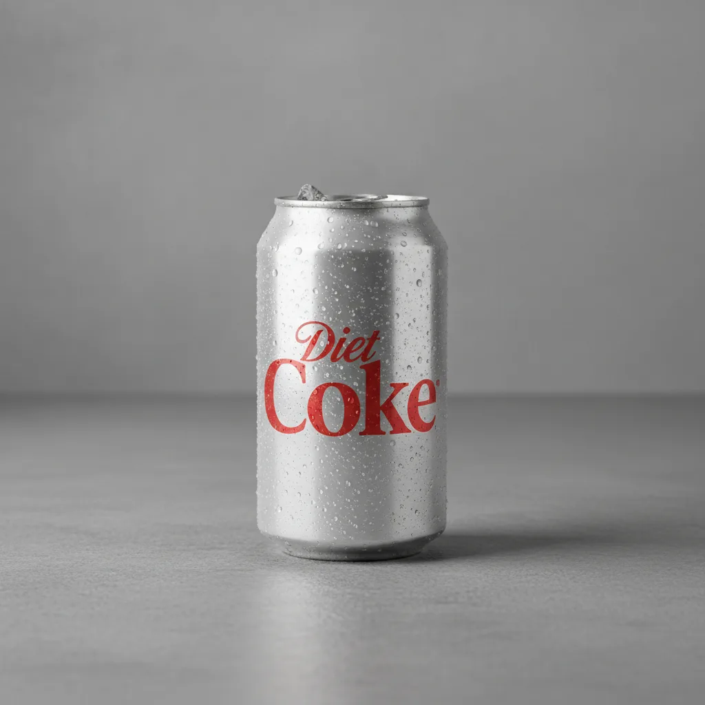 Diet Coke Diet Coke