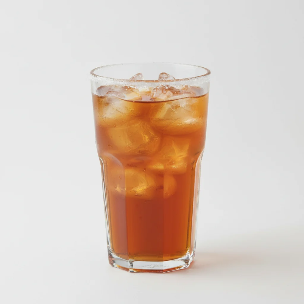 Iced Tea Iced Tea